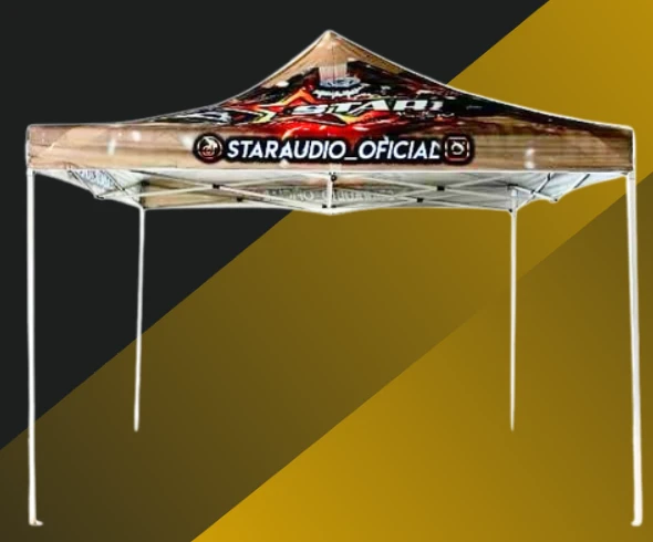 TOLDO 3X3 商品图片