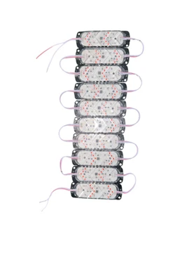 MÓDULO LUCES COP ARROW 商品图片