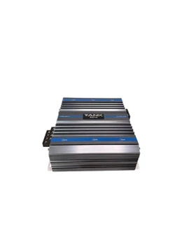 Foto de TANK-600.4